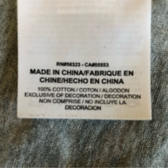 Nike “The Force Is Female” Cropped Floral Shirt - Picture 5 of 5